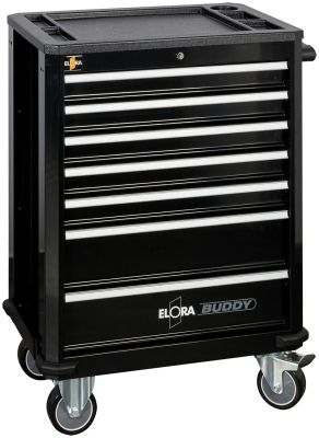 1210-LBOT BUDDY -TOOL CABINET