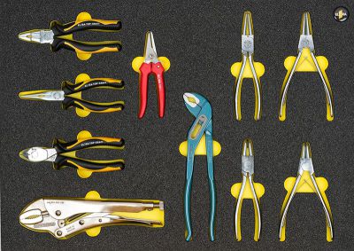 OMS-53 PLIERS