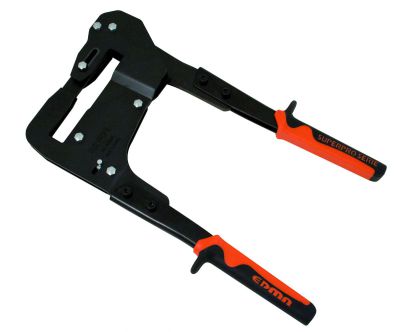 Edma 160455 Duo Profil