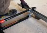 Edma 161555 guillotine voor studs en tracks