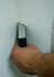 Edma 163355 schuurspons 120x90x25mm