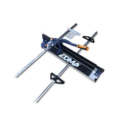 Edma 251055 EDMATILE - Tegelsnijder 600mm Edma 251055 EDMATILE - Tegelsnijder 600mm