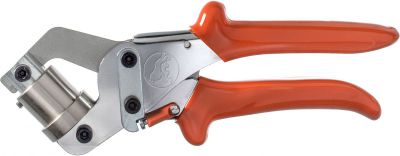 Löwe 3.904/11 Dekzeilogen tang voor ogen van 11mm Löwe 3.904/11 Dekzeilogen tang voor ogen van 11mm